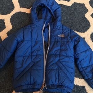 Boys North Face